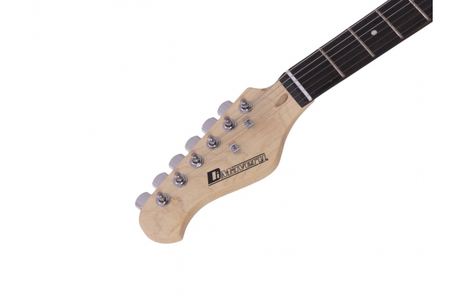 Dimavery ST-203 E-Guitar LH, sunburst