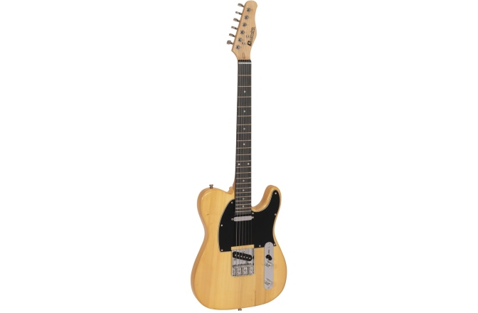 DIMAVERY TL-401 E-Guitar, Nature Dimavery TL-401 E-Guitar, Nature