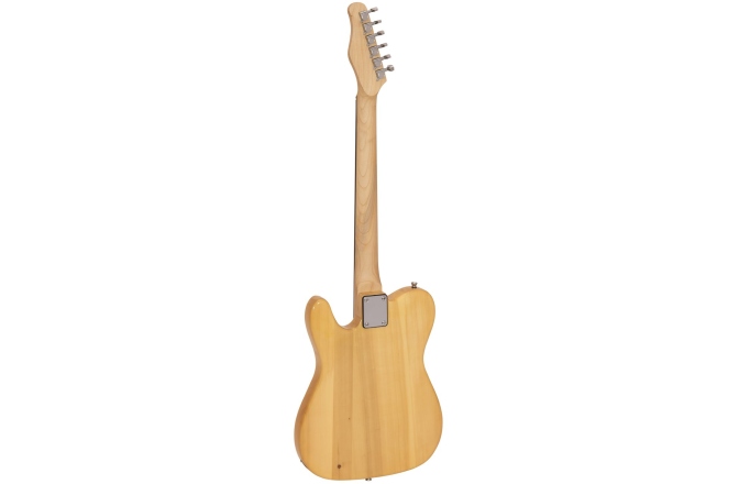 DIMAVERY TL-401 E-Guitar, Nature Dimavery TL-401 E-Guitar, Nature