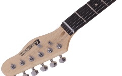 DIMAVERY TL-401 E-Guitar, Nature Dimavery TL-401 E-Guitar, Nature
