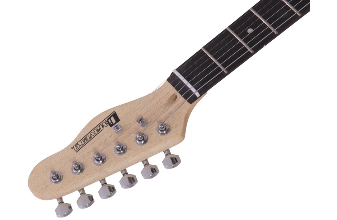 DIMAVERY TL-401 E-Guitar, Nature Dimavery TL-401 E-Guitar, Nature