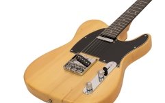 DIMAVERY TL-401 E-Guitar, Nature Dimavery TL-401 E-Guitar, Nature