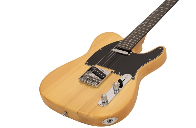 DIMAVERY TL-401 E-Guitar, Nature Dimavery TL-401 E-Guitar, Nature