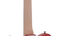 DIMAVERY TL-401 E-Guitar,Red Dimavery TL-401 E-Guitar, Red