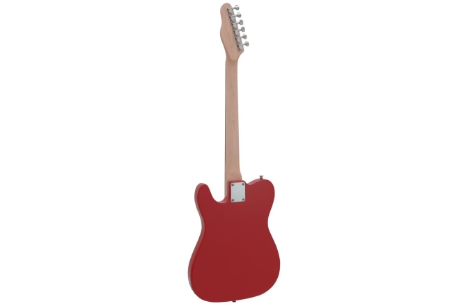 DIMAVERY TL-401 E-Guitar,Red Dimavery TL-401 E-Guitar, Red
