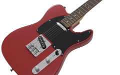 DIMAVERY TL-401 E-Guitar,Red Dimavery TL-401 E-Guitar, Red