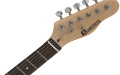 DIMAVERY TL-401 E-Guitar,Red Dimavery TL-401 E-Guitar, Red