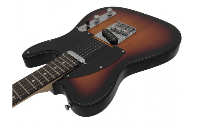 DIMAVERY TL-401 E-Guitar, Sunburst Dimavery TL-401 E-Guitar, Sunburst