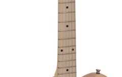 DIMAVERY TL-601 E-Guitar LH, Natur Dimavery TL-601 E-Guitar LH, Natur