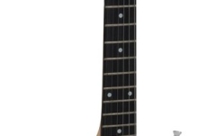 DIMAVERY TL-601 E-Guitar LH, White Dimavery TL-601 E-Guitar LH, White