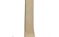 DIMAVERY TL-601 E-Guitar LH, White Dimavery TL-601 E-Guitar LH, White