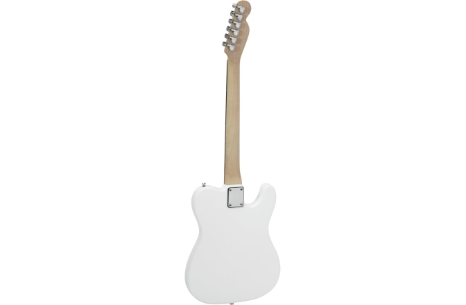 DIMAVERY TL-601 E-Guitar LH, White Dimavery TL-601 E-Guitar LH, White