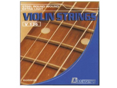 Violin-Strings 0.09-0.29