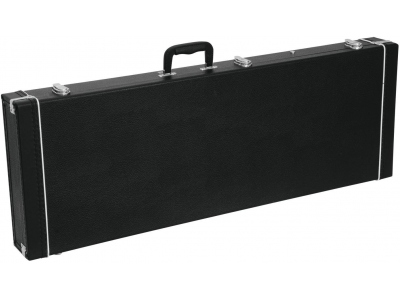 Wooden Case for Bass