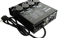 Dimmer FOS 4ch Dimmer DMX