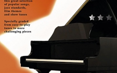 No brand DIP IN 50 GRADED PIANO SOLOS PF BOOK