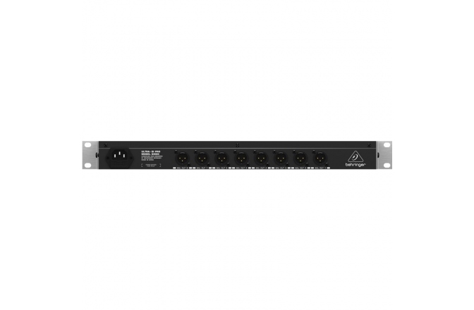 Direct Box Behringer DI800 Ultra-DI Pro v2