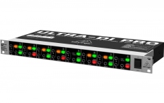 Direct Box Behringer DI800 Ultra-DI Pro v2