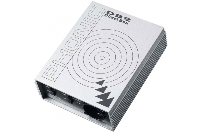 Direct Box Phonic DB2