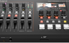 Direct Streaming AV mixer Roland SR-20HD