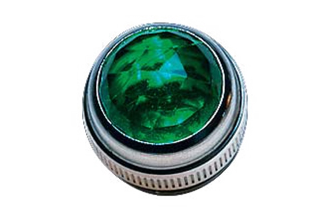 Display de Lumină Fender Pure Vintage Green Amplifier Jewel (1)