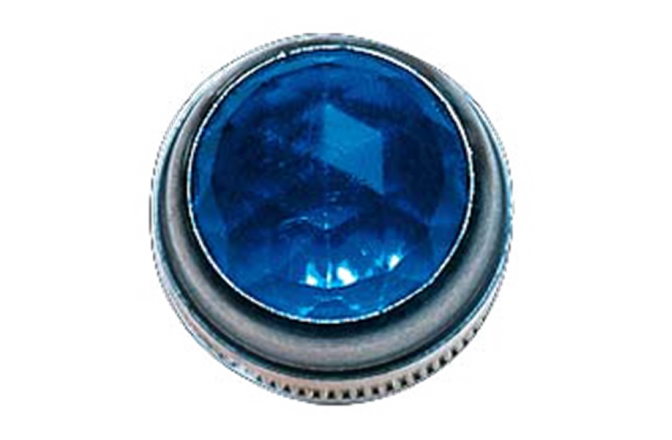 Display de Lumină Fender Pure Vintage Purple Amplifier Jewel (1)
