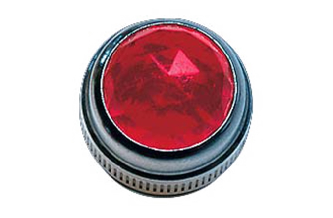 Display de Lumină Fender Pure Vintage Red Amplifier Jewel (1)