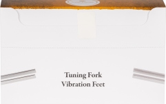 Display Diapazon meditaţie Meinl Tuning Fork Vibration Foot Display - 16 pcs