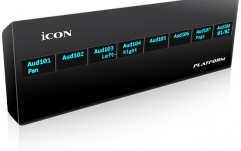 Display OLED modular iCON Platform D3