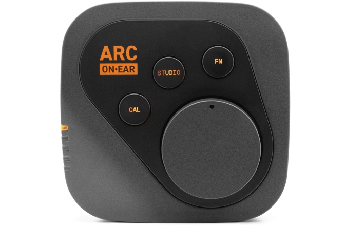 Dispozitiv de calibrare căști IK Multimedia ARC ON-EAR