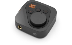 Dispozitiv de calibrare căști IK Multimedia ARC ON-EAR