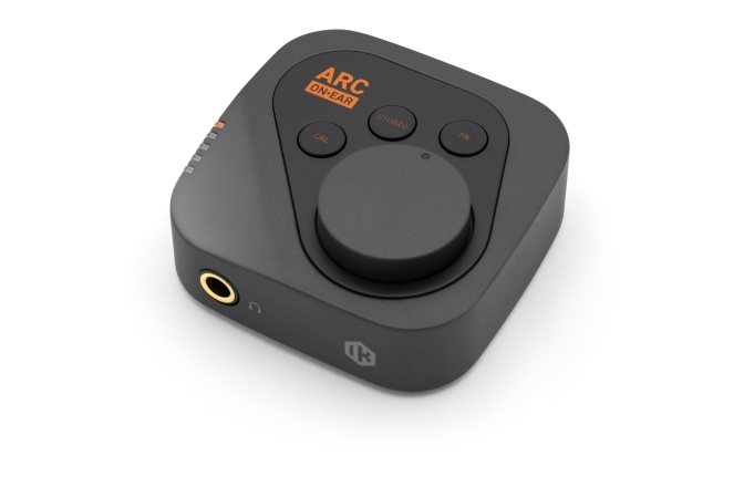 Dispozitiv de calibrare căști IK Multimedia ARC ON-EAR