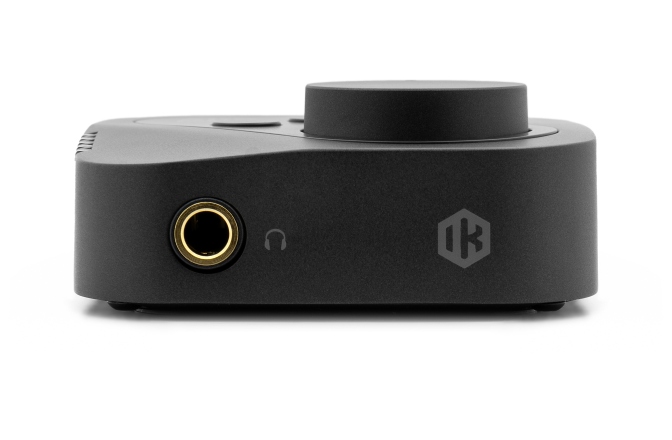 Dispozitiv de calibrare căști IK Multimedia ARC ON-EAR