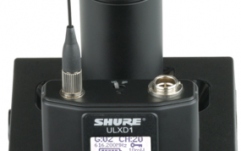 Dispozitiv de Încărcare Shure SBC200-E