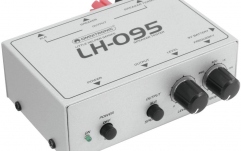 Dispozitiv de testare a difuzoarelor Omnitronic LH-095 Speaker Checker