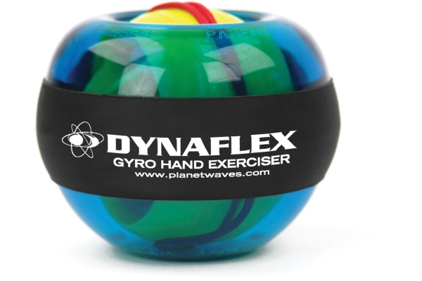 Dynaflex Gyro Hand Exerciser