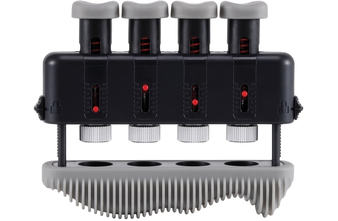 Dispozitiv pentru exerciții Daddario VariGrip+ Hand Exerciser