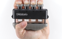 Dispozitiv pentru exerciții Daddario VariGrip+ Hand Exerciser