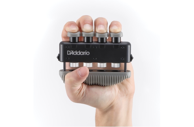 Dispozitiv pentru exerciții Daddario VariGrip+ Hand Exerciser