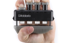 Dispozitiv pentru exerciții Daddario VariGrip+ Hand Exerciser