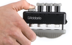 Dispozitiv pentru exerciții Daddario VariGrip+ Hand Exerciser