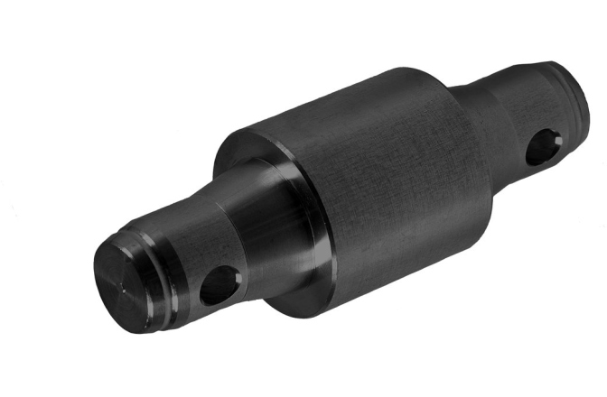 Distanțier Alutruss DECOLOCK Distance-Part 50mm bk