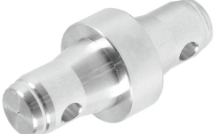 Distanțier Alutruss QUICK-LOCK Distance-Part 10mm