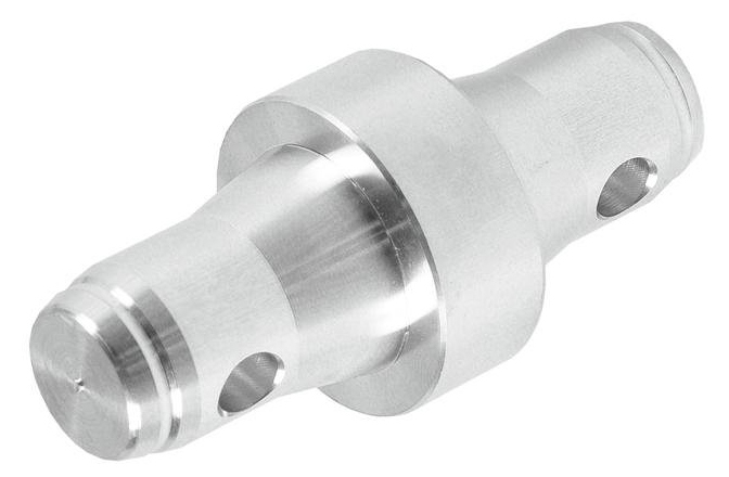 Distanțier Alutruss QUICK-LOCK Distance-Part 10mm