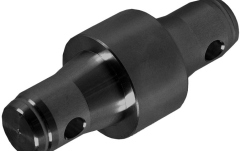 Distanțier Alutruss QUICK-LOCK Distance-Part 20mm bk