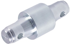 Distanțier Alutruss QUICK-LOCK Distance-Part 30mm