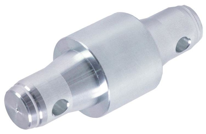 Distanțier Alutruss QUICK-LOCK Distance-Part 30mm