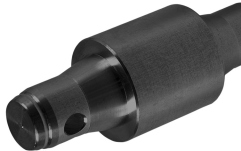 Distanțier Alutruss QUICK-LOCK Distance-Part 50mm bk