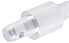 Distanțier Alutruss QUICK-LOCK Distance-Part 50mm