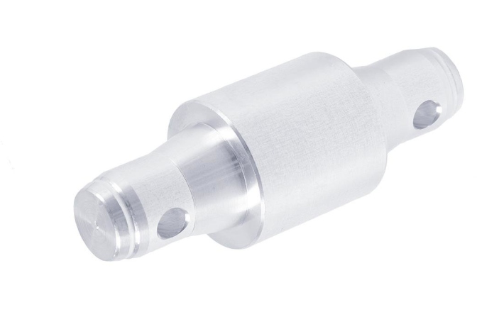 Distanțier Alutruss QUICK-LOCK Distance-Part 50mm